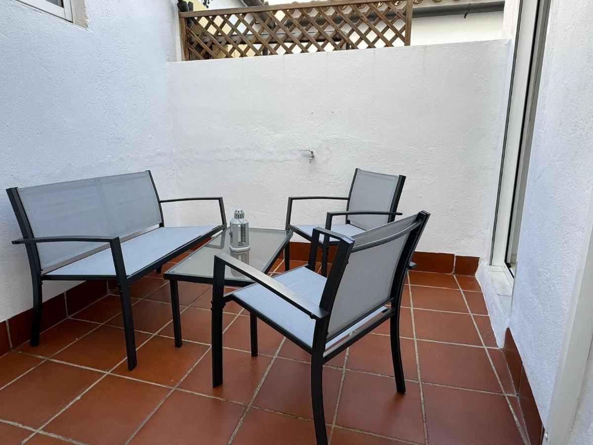 Apartamento Mundano Cordoba Exterior photo
